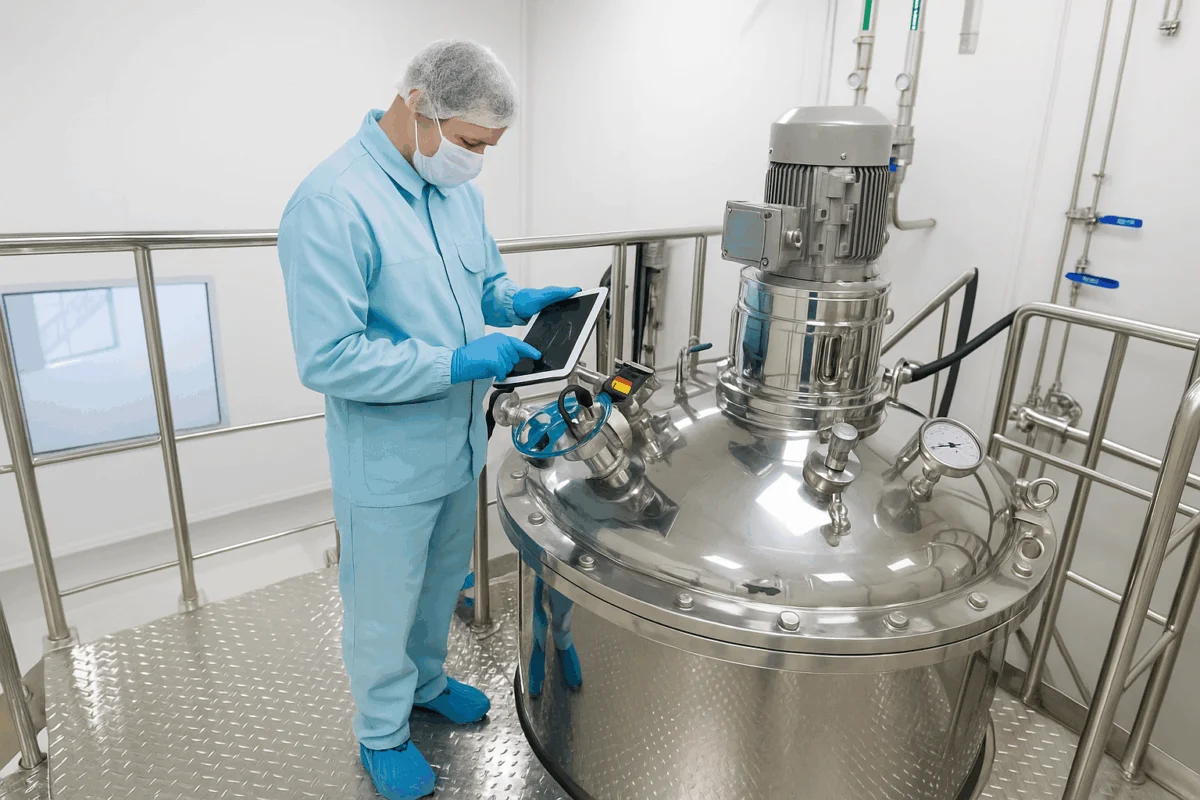 bff process validation